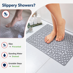 AquaVeyra™ — Lock In Safety and Step Into Pure Shower Confidence Every Time
