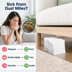 Mitevora™ — Banish Allergies Naturally and Breathe Easy for Months