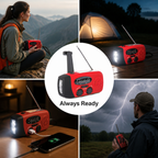 PrepPulse™ — Feel Prepared, Informed, and Connected Wherever You Go