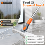 Glisswipe™ — Make Every Surface Gleam Without Lifting a Finger