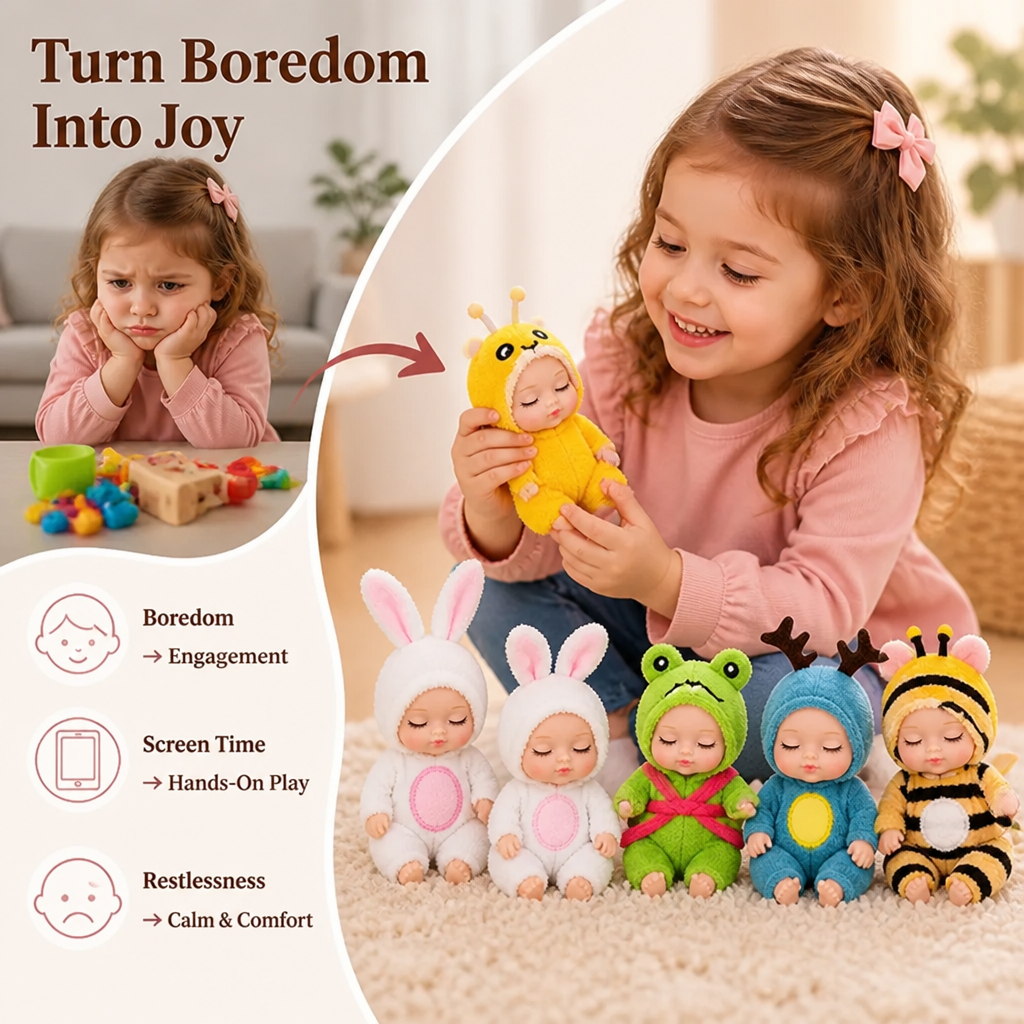 CocoSnuggle™ — Hold Heartfelt Joy and Tender Calm Wherever You Go