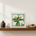 ThreadSoul™ — Melt Stress and Create Vibrant Art That Fills Your Soul with Calm
