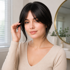 RavelleFringe™ — Effortless Glamour That Boosts Your Confidence Instantly