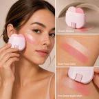 LumiVibe™ — One Swipe to Radiant, Head-Turning Glow and Lifted Cheeks
