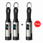 VoltEdge™ — Never Run Out of Power, No Matter Where Life Takes You