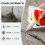 Sealivo™ — Seal Out Water and Save Your Home from Costly Damage Instantly