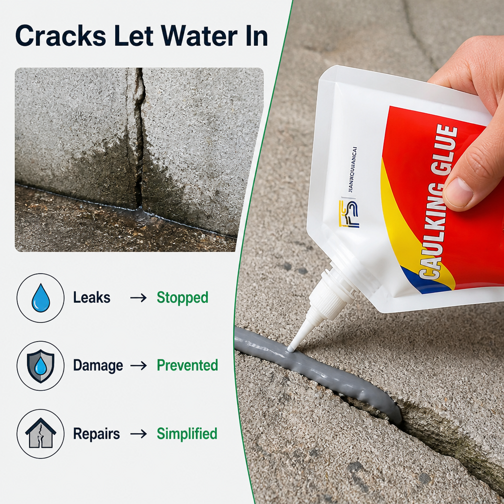 Sealivo™ — Seal Out Water and Save Your Home from Costly Damage Instantly