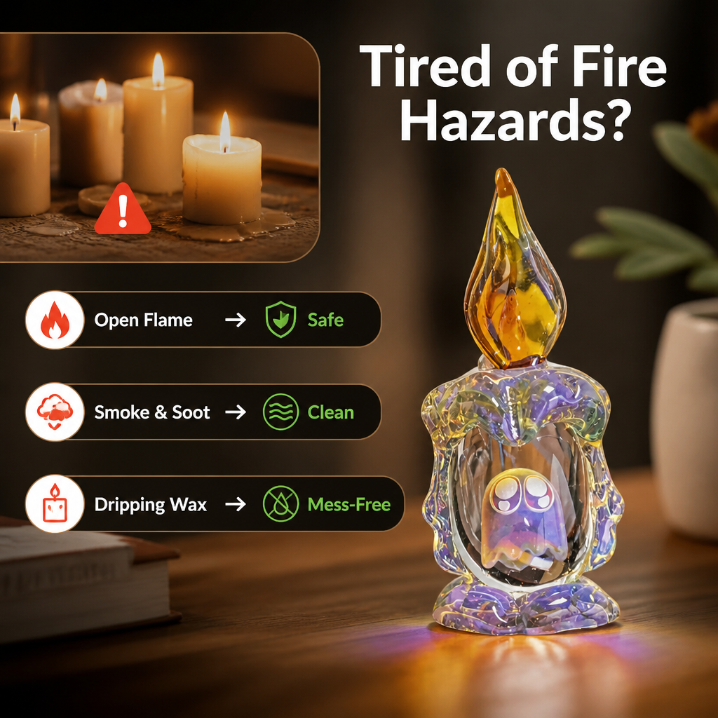 Wispelix™ — Ignite Endless Warmth and Magical Color Everywhere You Glow