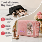 VibrantPaw™ — Carry Your Pet’s Spirit in Bold, Beautiful Style Every Day