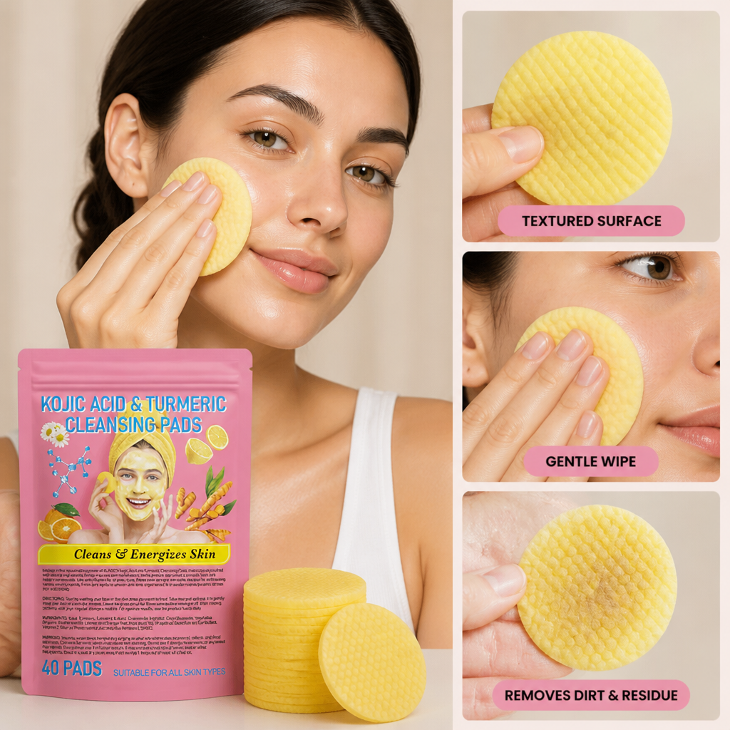 LumaraLuxe™ — Unleash Your Smoothest, Most Radiant Skin Ever