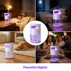 Noxivela™ — Sleep Peacefully Every Night Without a Single Bite or Buzzing Distraction