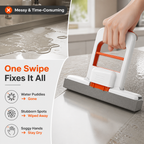 AquaSwipe™ — Effortless Clean Surfaces Without the Mess or the Sweat