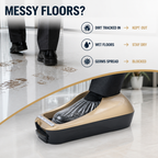 VeloShield™ — Slip On Instant Clean Floors Without Lifting a Finger