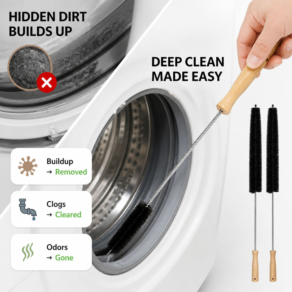 Nuvexora™ — Conquer Hidden Grime and Bring Your Appliances Back to Life