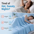 ChillAura™ — Sleep Cool, Wake Refreshed, Own Every Night