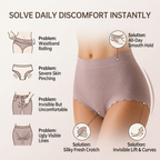 Zavelyne™ — 3pcs Slip Into All-Day Luxury That Lifts and Loves Your Curves