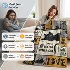 CozyPaw™ — Wrap Yourself in Soft, Joyful Warmth That Feels Like a Loving Hug