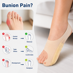 StrideSoothe™ — Walk Free from Bunion Pain and Feel Unstoppable Comfort