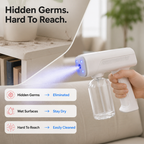 Mistravio™ — Instantly Armor Your Space with Invisible, Hassle-Free Protection