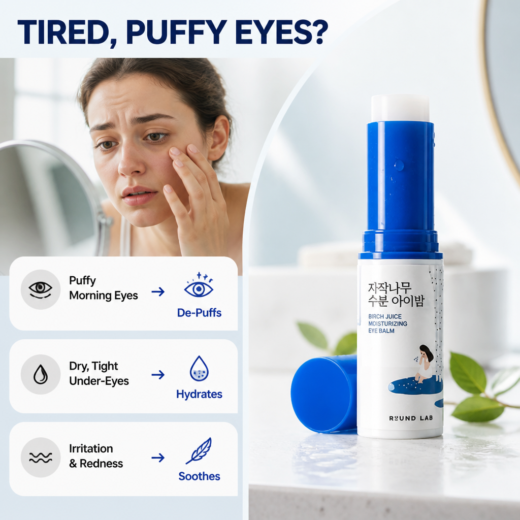 VioraDew™ — Wake Up Refreshed with Bright, Silky-Smooth Eyes