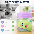 Squishlume™ — Watch Soft, Squishy Magic Ignite Smiles Instantly