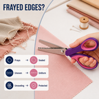 BladeWhisper™ — Cut Perfect Edges and Craft Without Limits