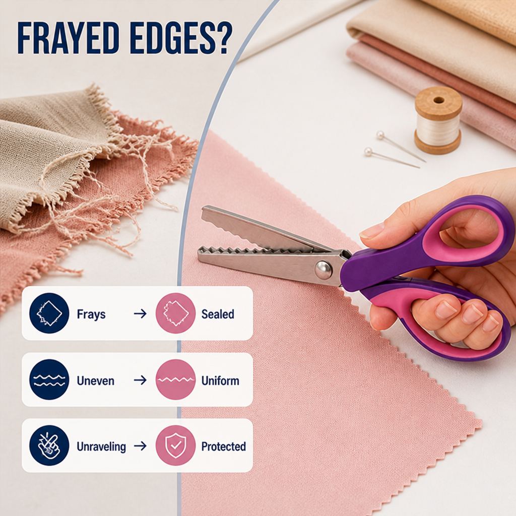 BladeWhisper™ — Cut Perfect Edges and Craft Without Limits
