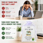 RambleJoy™ — Turn Every Thank You Into a Moment Everyone Craves(25pcs)
