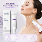 LuxeLift™ — Reveal a Firm, Radiant Neck That Demands Attention