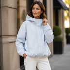 ZephyraFlow™ — Feel Unstoppable in a Featherlight, Head-Turning Jacket