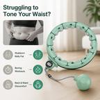 ViraSpin™ — Effortless Fat Melting and Waist Sculpting You Can See and Feel