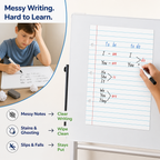 ClaraWrite™ — Master Perfect Handwriting and Command Your Space Instantly