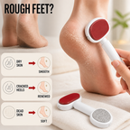GlideSoothe™ — Reveal Irresistibly Soft Feet You’ll Love to Show Off