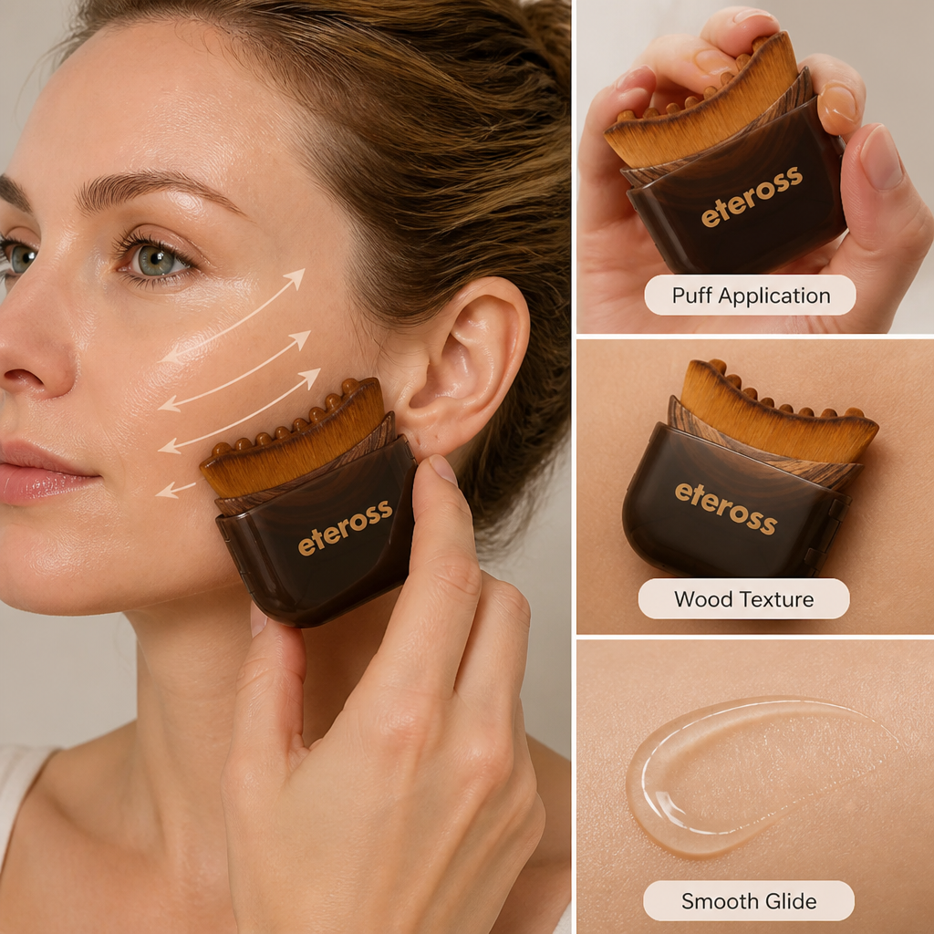 RejuvaSculpt™ — Unleash Your Radiant, Sculpted Glow Every Day