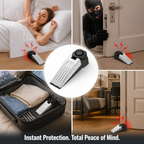 Fortivana™ — Instant, Unshakable Security That Keeps Intruders Out and Peace In