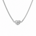 AmoraFuse™ Necklace — Wear Your Heart’s Story in Unforgettable Style