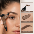 VeroBrow™ Liquid Eyebrow Gel — Flaunt Bold, Perfect Brows That Never Quit