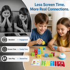 SmileCraft™ — Ignite Joyful Connections and Create Memories That Last
