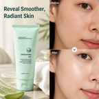 LumiHerb™ Exfoliating Gel — Unlock Soft, Radiant Skin That Glows with Every Use