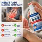 NeuroCalmMist™ — Instant Nerve Relief That Lets You Live Pain-Free Again