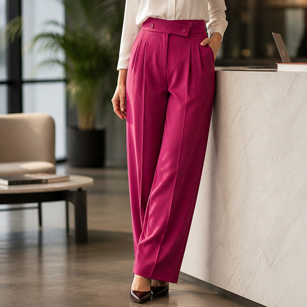 LunaSlip™ — Instantly Slim, Silky-Soft, and Confident All Day Long
