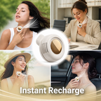 ZephyraBreeze™ — Instantly Own Your Cool, Anywhere You Go