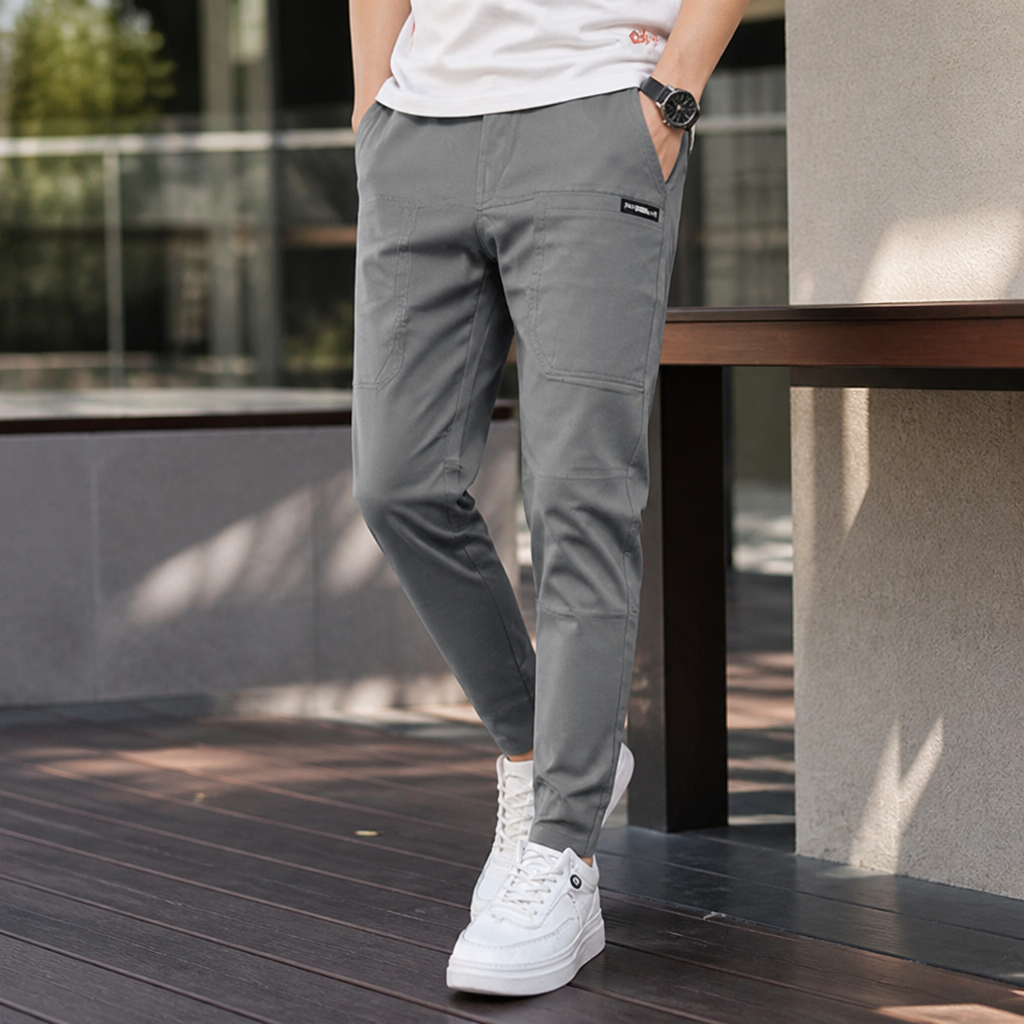 Drexano™ Cargo Pants — Move Freely, Carry Smart, Own Every Moment