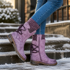 RamiraFrost™ — Wrap Your Legs in Cozy Confidence and Flawless Fit Every Winter Day