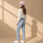 LumièreCap™ — Wrap Yourself in Cozy Elegance That Turns Heads Everywhere