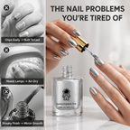 Nailora™ Air-Dry Nail Polish — Get Mirror-Sharp, Jaw-Dropping Nails Instantly