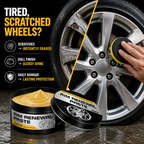 RamoraShine™ — Instantly Blast Away Scratches and Own the Road with Gleaming Confidence