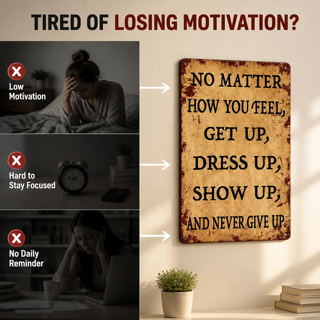 RiseAura™ — Ignite Unstoppable Drive and Own Every Morning
