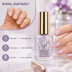 LilacLustre™ — Turn Brittle-Looking Nails Into a Glossy, Polished Lilac Manicure