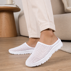 BreezeWalk™ — Step Into All-Day Cool Comfort and Effortless Freedom